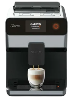 Ремонт дренажного клапана GARLYN GC-510