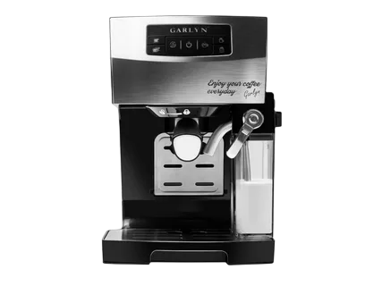 Ремонт дренажного клапана GARLYN GC-520