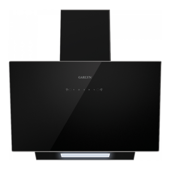 Корпусный ремонт (замена резинок, креплений, кнопок) GARLYN CH-60