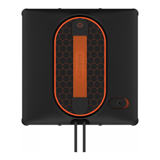 Неисправность пульта дистанционного управления GARLYN CleanWiz