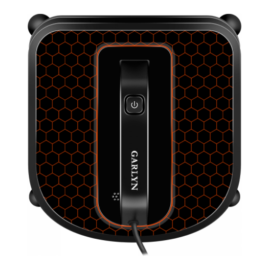 Неисправность пульта дистанционного управления GARLYN MaxClean