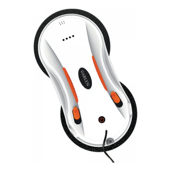 Неисправность пульта дистанционного управления GARLYN Spraybot