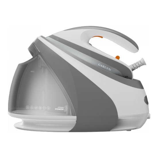 Восстановление электроклапана GARLYN GST-10 Pro